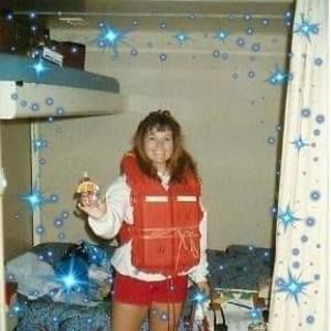 Meet your Posher, Shelly